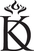 Dvaro keramika logo